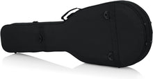 Load image into Gallery viewer, Gator Cases GL-ELECTRIC Lightweight Polyfoam Guitar Case fits Stratocaster and Telecaster Style Electric Guitars