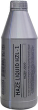 Load image into Gallery viewer, Antari HZL-1W Water Based Haze Fluid - 1L Bottle