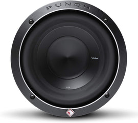 2 Rockford Fosgate P2D4-12 Punch 12
