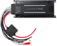 Load image into Gallery viewer, Alpine SWT-S10 KTA-30MW 10" Bass System KTA-30MW Mono Tough Power Pack Amplifier