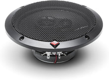 Load image into Gallery viewer, Rockford Fosgate Prime R165X3 6.5" 3-Way Full Range Coaxial Speakers