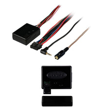 Load image into Gallery viewer, Metra 99-5839CH Aftermarket Radio Installation Dash Kit &amp; Metra Axxess AXSWC Universal Steering Wheel Control Interface