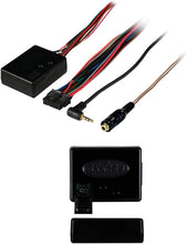 Load image into Gallery viewer, Metra Axxess ASWC-1 Universal Steering Wheel Control Interface &amp; 40-CR10 Chrysler 2001-Up Car Antenna Adapter