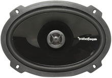 Load image into Gallery viewer, 4 New Rockford Fosgate P1692 6x9" 300 Watt 2 Way Car Coaxial Speakers Audio