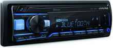 Load image into Gallery viewer, Alpine Digital Media Bluetooth Stereo + 99-8211 Kit For 2000-2004 Toyota Avalon