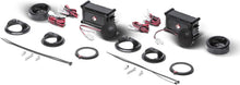 Load image into Gallery viewer, 2 Pair Rockford Fosgate Punch P1T-S 240W Peak (120W RMS) 1" Punch Series Car Tweeters Kit