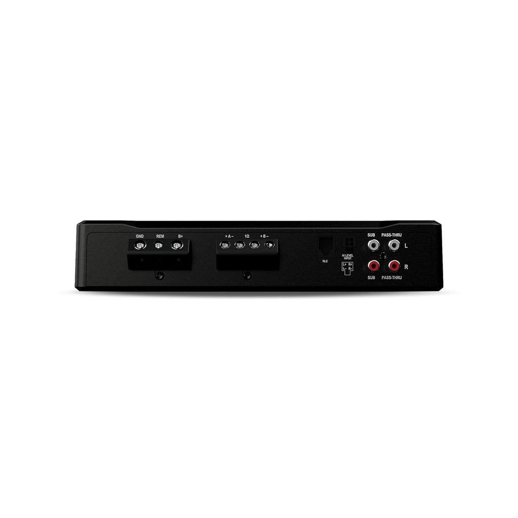 Rockford Fosgate R2-750X1 Prime 750 Watt 1ohm Mono punch Amplifier Class D