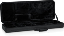 Load image into Gallery viewer, Gator Cases GL-BASS Lightweight Polyfoam Guitar Case for Electric Bass Guitars