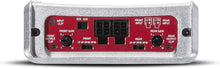 Load image into Gallery viewer, Rockford Fosgate PBR400X4D Compact 400W 4 Channel Punch Series Class D Amplifier