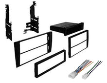 Load image into Gallery viewer, American International LXSK1315 Inst Dash Kit 1998-2003 Lexus GS 300/GS 400 &amp; TWH950 Harness