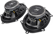Load image into Gallery viewer, Alpine S 5x7" Front Factory Speaker Replacement Kit For 2005-2006 Ford Mustang