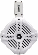 Load image into Gallery viewer, 2 Absolute MPS65W Marine RV 6.5" 200W RMS Wake Tower POD Enclosure Speaker