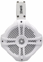 Load image into Gallery viewer, Absolute MPS65W Wake Board Speakers Marine RV 6.5" 400W Wake Tower POD Enclosure Speaker