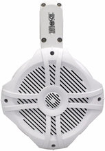 Load image into Gallery viewer, 2 Absolute MPS65W Wake Board Speakers Marine RV 6.5" 400W Wake Tower POD Enclosure Speaker