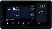 Load image into Gallery viewer, Pioneer DMH-WT8600NEX 10.1" Amazon Alexa, Android Auto, Apple CarPlay, Bluetooth Multimedia Digital Media Receiver