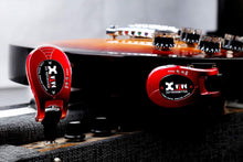 Load image into Gallery viewer, Xvive U2 Guitar Wireless System Guitar Wireless for Guitar Bass Violin Keyboard