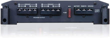 Load image into Gallery viewer, Alpine BBX-F1200 Amp &amp; S2-S69C 6X9 Component &amp; S2-S50 5.25" Speaker &amp; Wiring Kit