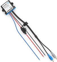 Load image into Gallery viewer, AudioControl ACX-BT1 All-Weather Bluetooth Streamer, Adds Wireless Streaming Connectivity to Marine, Motorsports Sound Systems. IPX5 Rated for Boats, Side-by-Sides, Jet Skis, Powersports Mobile Audio