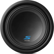 Load image into Gallery viewer, Alpine S-W12D4 12"  Type S Car Audio Subwoofer with Rearfire Sealed Universal Custom Sub Box Enclosure Car Stereo