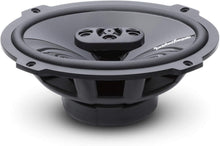 Load image into Gallery viewer, Rockford Fosgate Punch P1694 300W Peak  6x9" 4-Way Full Range Coaxial Speakers