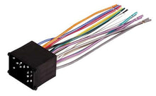 Load image into Gallery viewer, 1990-2002 BMW Wire Harness for Aftermarket Stereo Installation