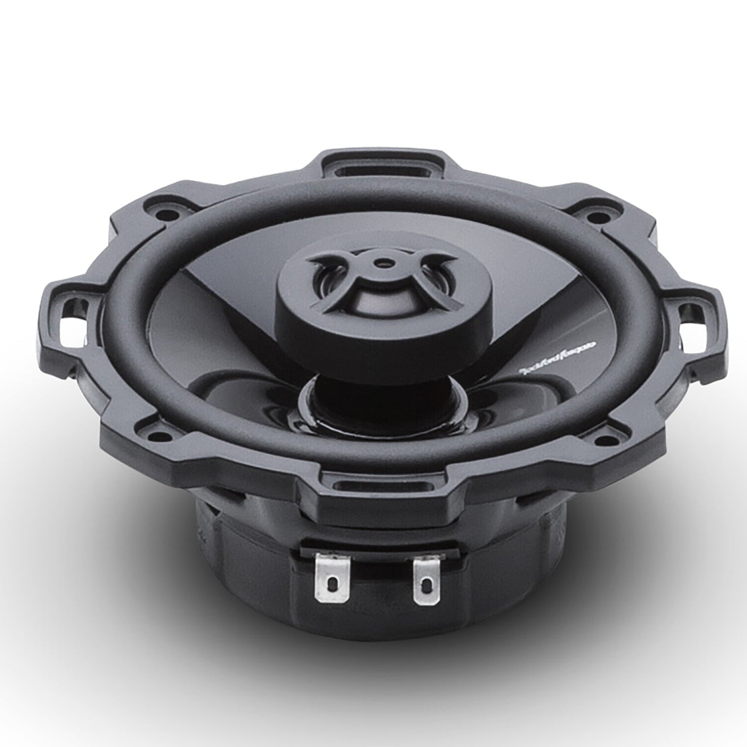 Rockford Fosgate Punch P142 60W Max 4 Inch 2 Way Full Range Car Speakers