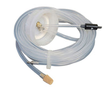 Load image into Gallery viewer, Antari S-600-TKC Vented Cap with Quick Connect Fittings &amp; 30 FT Tube for 20L Antari Fluids
