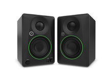 Load image into Gallery viewer, Mackie CR3, 3.5" Powered Studio Monitors with Tone Control