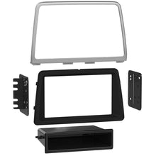 Load image into Gallery viewer, Metra 99-7383 Single-DIN Car Stereo Dash Kit - Compatible Fits for Hyundai Sonata 2018-2019