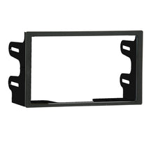 Load image into Gallery viewer, Metra 95-9012 Double DIN Installation Dash Kit - Compatible Fits for Volkswagen 1999-2006