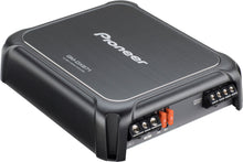 Load image into Gallery viewer, Pioneer GM-DX871 1600 Watts Class D Mono Amplifier and Bass Boost Remote