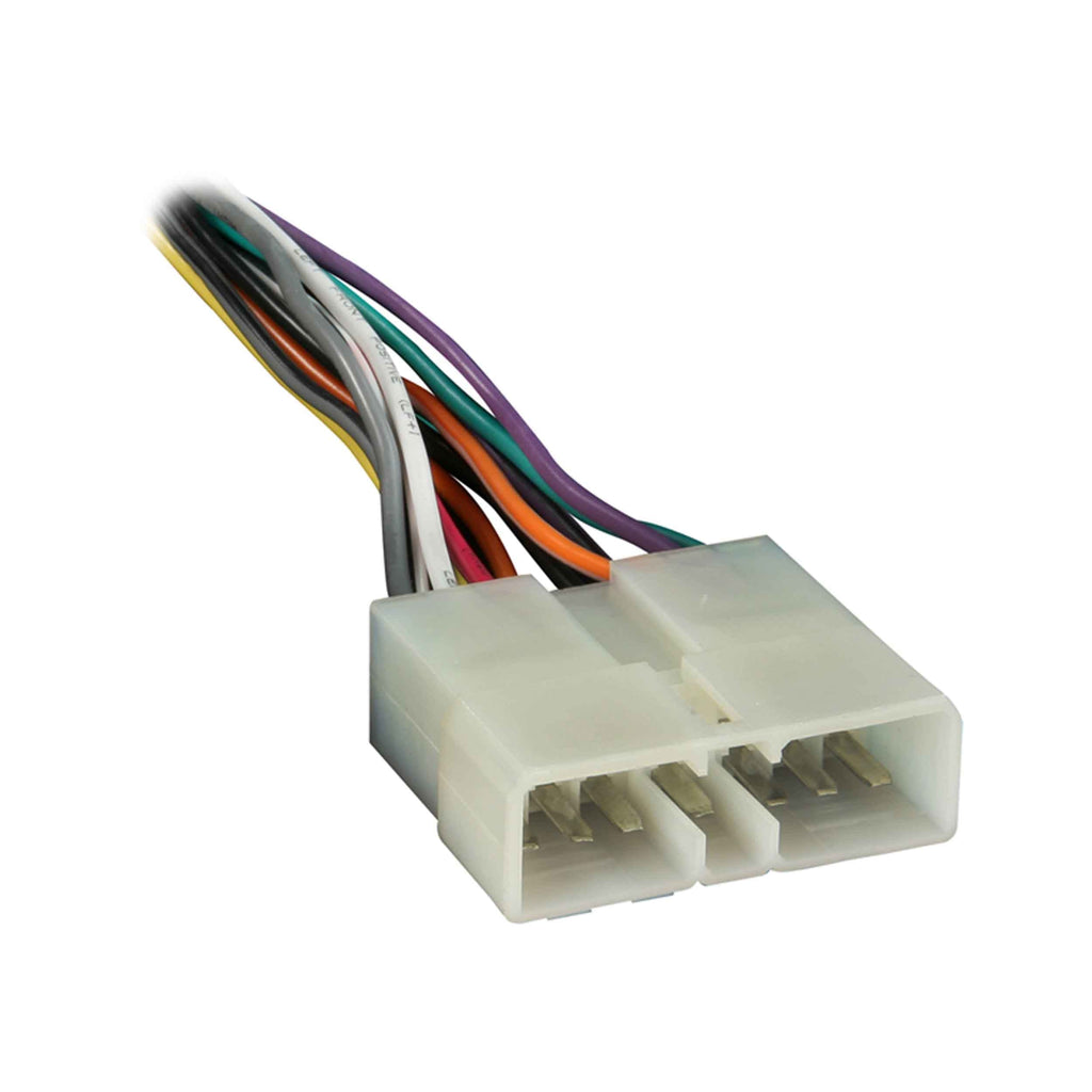 Raptor RAP-IP-1700 Wiring Harness Chevy Honda Isuzu 1985-1999