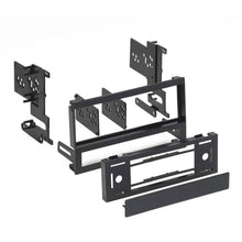 Load image into Gallery viewer, Metra 99-7413 Single-DIN Car Stereo Dash Kit - Compatible Fits for Nissan Altima 1993-2001