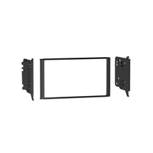 Load image into Gallery viewer, Metra 95-7328 Double DIN Installation Kit - Compatible Fits for Kia Sorento 2007-2009