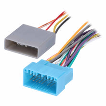 Load image into Gallery viewer, Metra 70-1727 Amp Bypass Harness - Compatible Fits for  Honda Civic 2006-2011