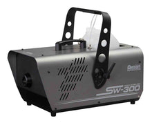 Load image into Gallery viewer, Antari SW-300 High Output Long Throw Snow Machine with Patented Nozzle Delivery System