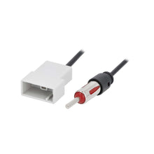 Load image into Gallery viewer, Metra 40-SB10-18 Antenna Adapter 18 Inch - Compatible Fits for Subaru Legacy / Outback 2010-2011