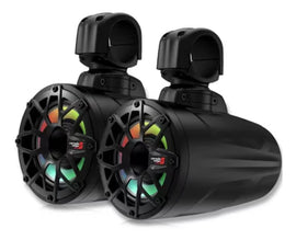 Cerwin Vega SL65F4B RPM Stroker 2-Way 6.5