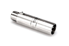 Load image into Gallery viewer, Hosa GLT-255 Ground Lifter XLR3F to XLR3M