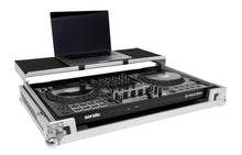 Load image into Gallery viewer, Headliner HL10011 Flight Case for DDJ-FLX10 with Laptop Platform and Wheels