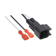Load image into Gallery viewer, Metra 72-5601 Speaker Harness Compatible Fits for Ford 1998-Up - Pair