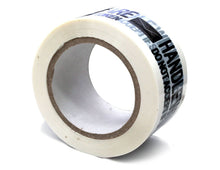 Load image into Gallery viewer, 10 3MIL PRINTED HANDLE WITH CARE CARTON SEALING PACKING BOX TAPE 2.5" X 110 YARD