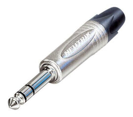Neutrik NP3X 3 Professional 1/4