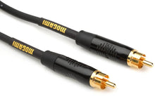 Load image into Gallery viewer, Mogami GOLD RCA-RCA-06 RCA to RCA Cable - 6 foot