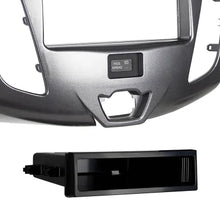 Load image into Gallery viewer, Metra 99-5835G Multi-DIN Installation Kit Fit 2014–2018 Ford Transit Connect Package