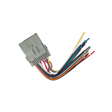 Load image into Gallery viewer, Raptor RAP-GM-4003 Wiring Harness Compatible Fits for Saturn 2000-2005