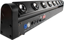 Load image into Gallery viewer, MR DJ ELMH800 8 Eye 8x12W RGBW LED Beam Moving Head Spotlight Lighting Professional Equipment For Church, Wedding, DJ Party, KTV Show