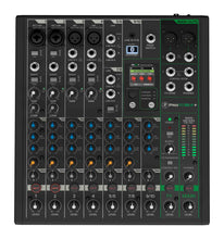 Load image into Gallery viewer, Mackie ProFX10v3+, 10-Channel Analog Mixer with Enhanced FX, USB Recording Modes and Bluetooth