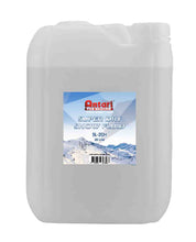 Load image into Gallery viewer, Antari SL-20H Super Dry High Volume Snow Fluid - 20L Bottle