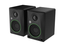Load image into Gallery viewer, Mackie CR3, 3.5" Powered Studio Monitors with Tone Control